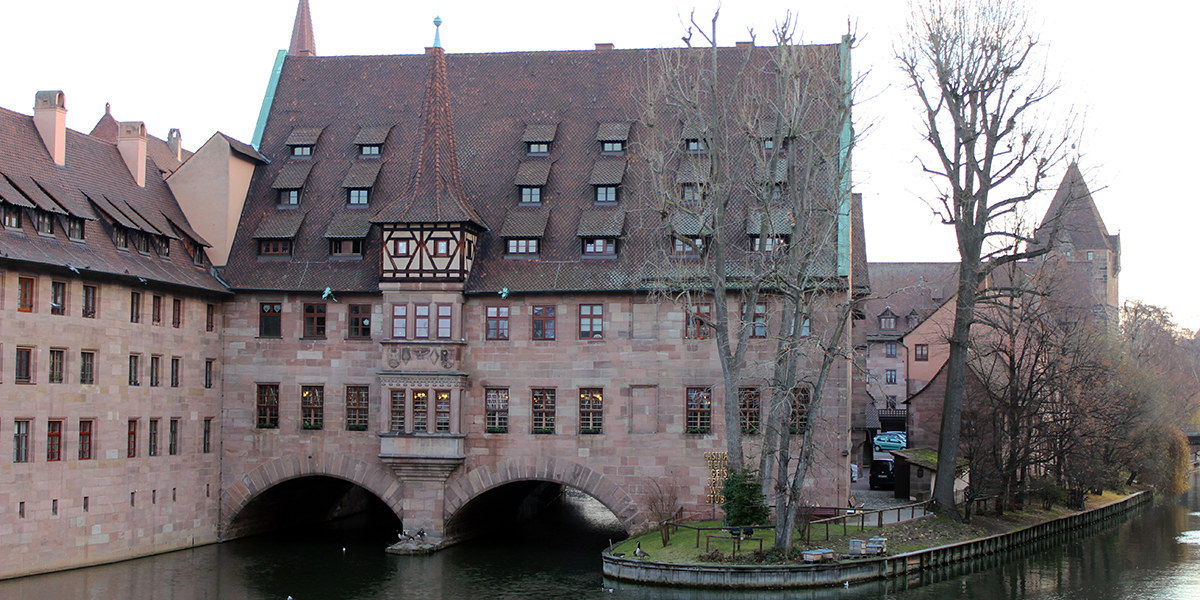 Nürnberg