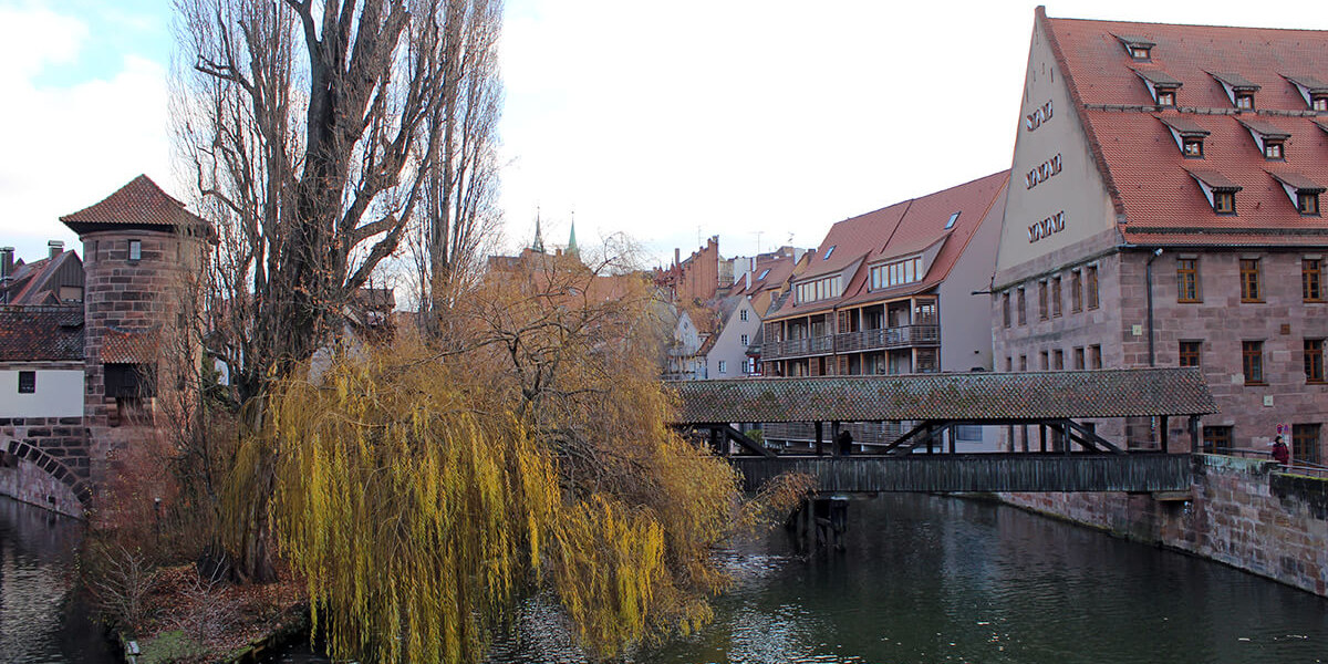 Nürnberg