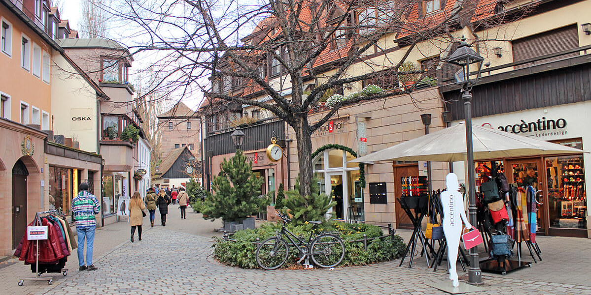 Nürnberg