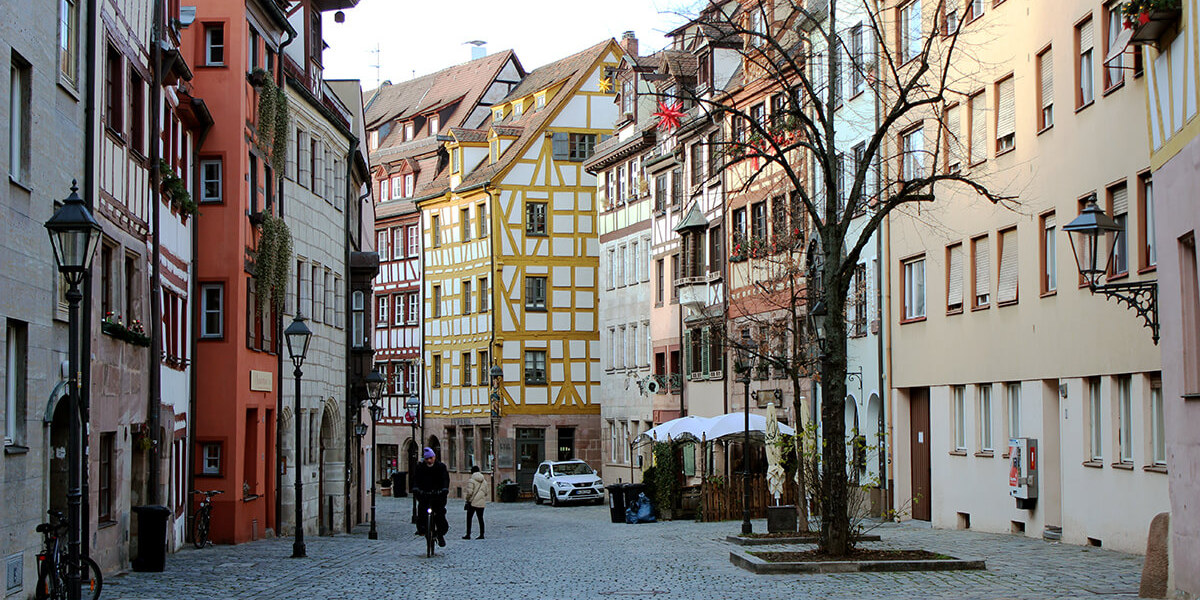 Nürnberg