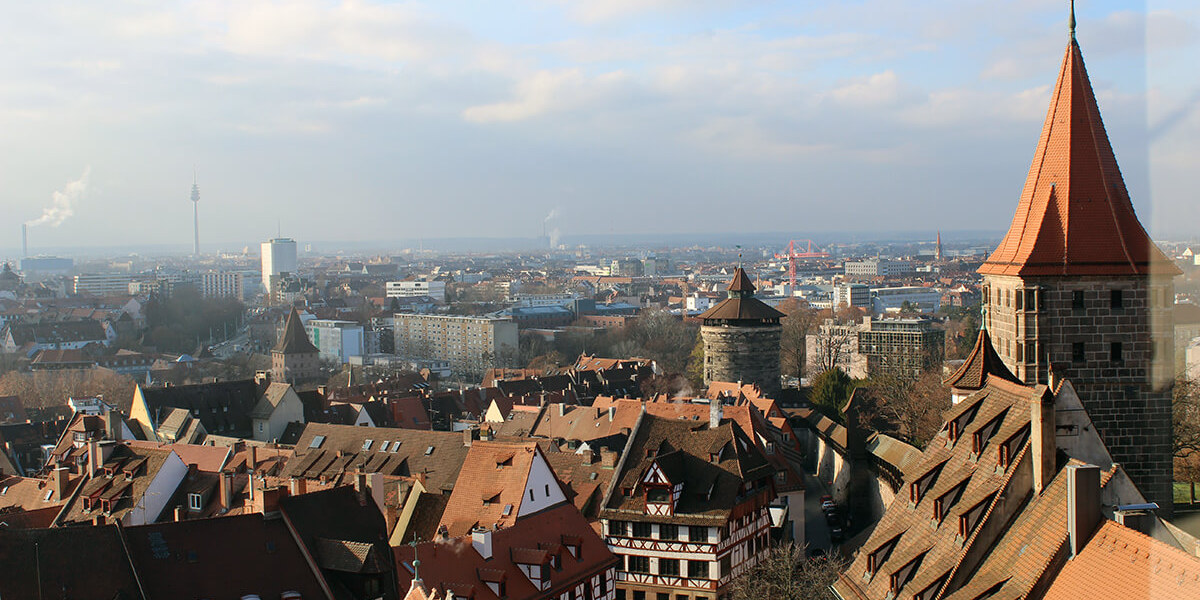 Nürnberg