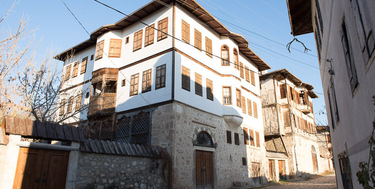 ankara-safranbolu