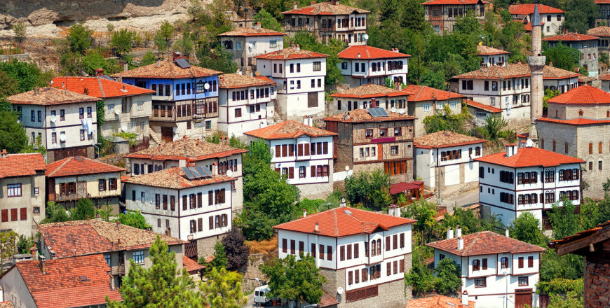 ankara-safranbolu