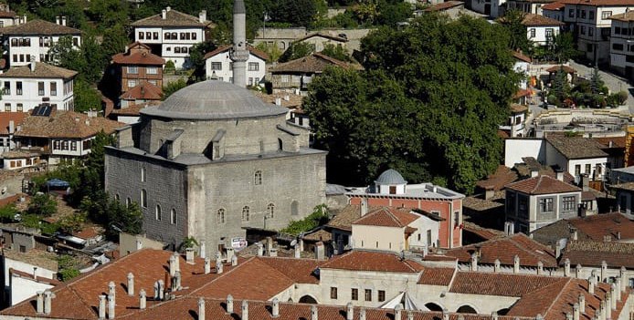 ankara-safranbolu