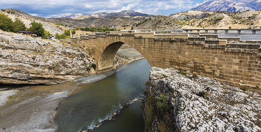 Şanlıurfa-Gaziantep Turu 