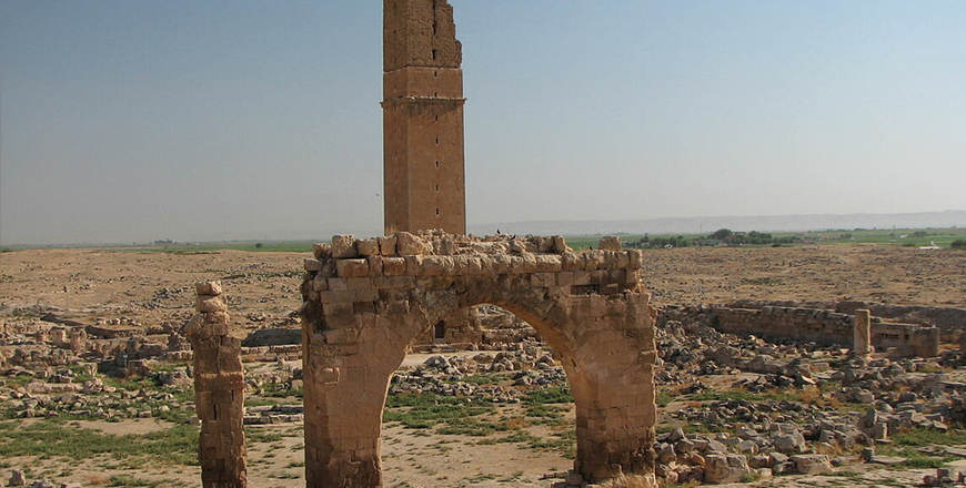 Şanlıurfa-Gaziantep Turu 