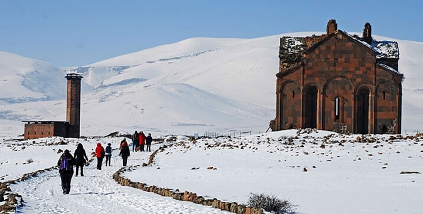 erzurum-kars