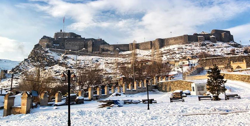 erzurum-kars