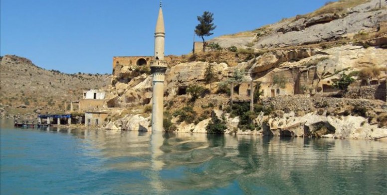 gaziantep–adıyaman–sanlıurfa