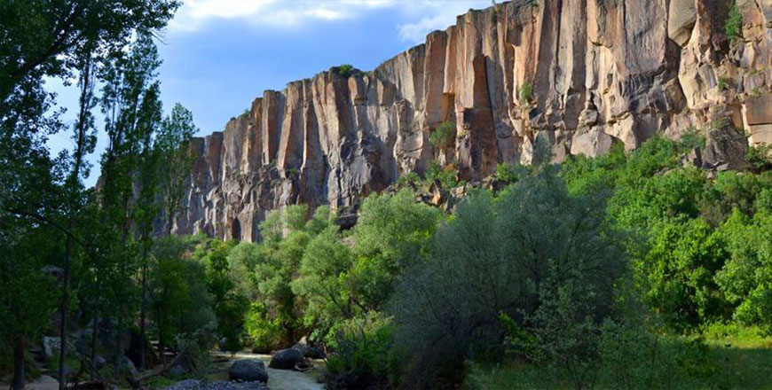 kapadokya gezisi