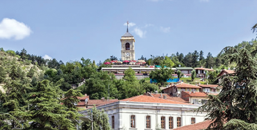 Kastamonu Sinop Amasya Turu