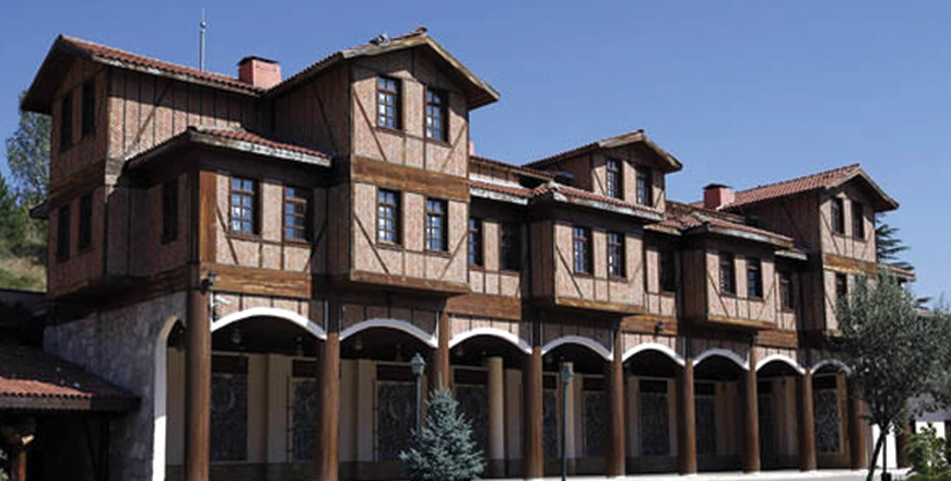 Kastamonu Sinop Amasya Turu