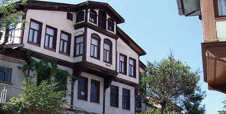 Kastamonu Sinop Amasya Turu