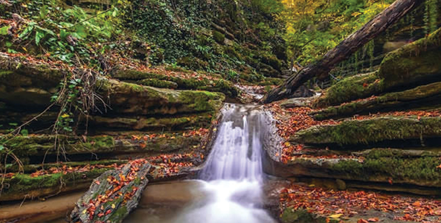 Kastamonu Sinop Amasya Turu