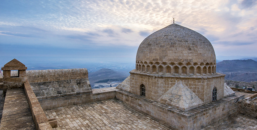 mardin-midyat