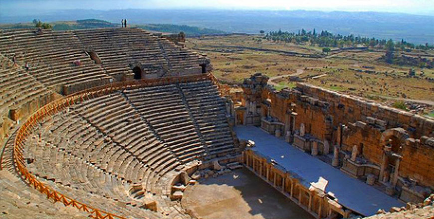 pamukkale-kusadasi