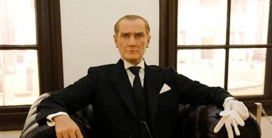 atatürk