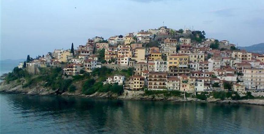 kavala