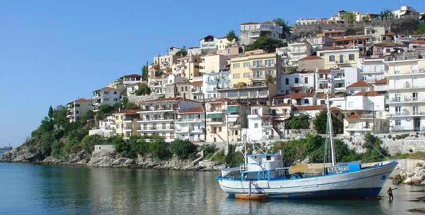 kavala