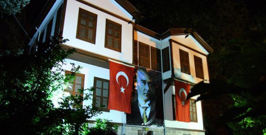 atatürk