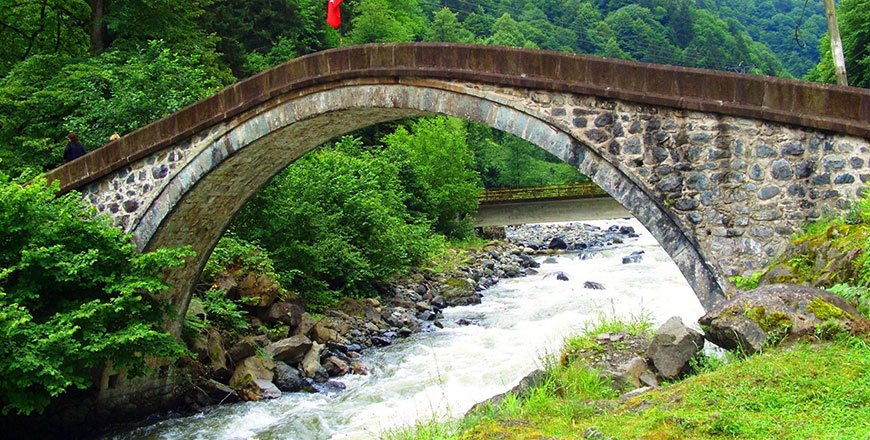 Trabzon-Rize-Ayder